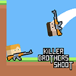 Killer Brothers Shoot